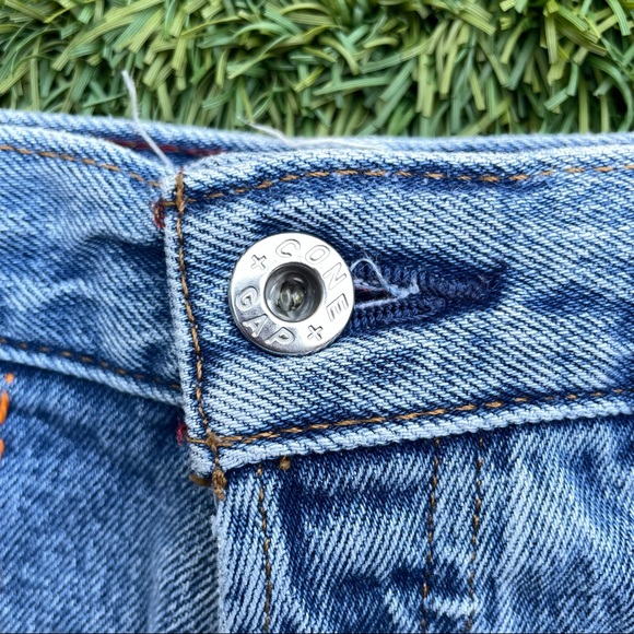Gap x Cone Denim Jeans - Picture 14 of 15